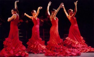 Learning Spanish Online Vs. Abroad - imagen by spectacle-de-danse