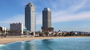 Barcelona Image