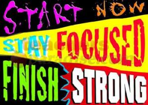 Focus