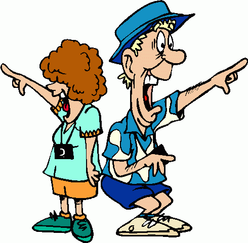 dumbasstourists