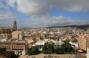 Best Spanish Schools in Malaga - Image by Fabi-DE wikimedia commons