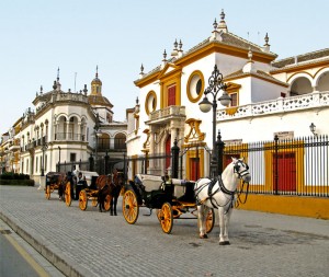 Best Spanish Language Course Destinations in Spain for Mature Students  - Picture by mirayvuela.com