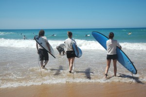 Top 5 Last Minute Summer Offers for Cheapest Spanish Courses in Spain - Picture by myspanishinspain.wordpress.com